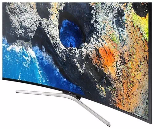 Samsung UE49MU6279U 124,5 cm (49") 4K Ultra HD Smart TV Wifi Negro 3