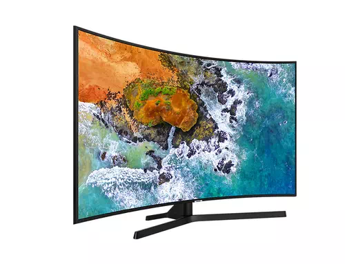 Samsung UE49NU7500 124,5 cm (49") 4K Ultra HD Smart TV Wifi Noir 3