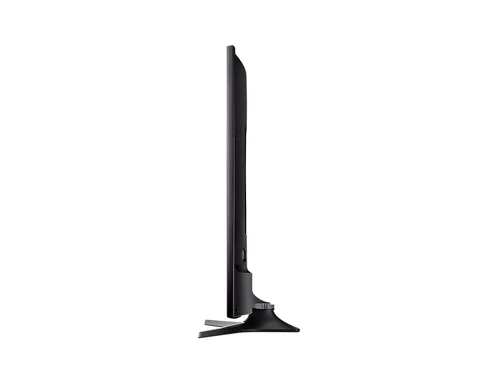 Samsung UE50MU6105KXXC TV 127 cm (50") 4K Ultra HD Smart TV Wi-Fi Black 3