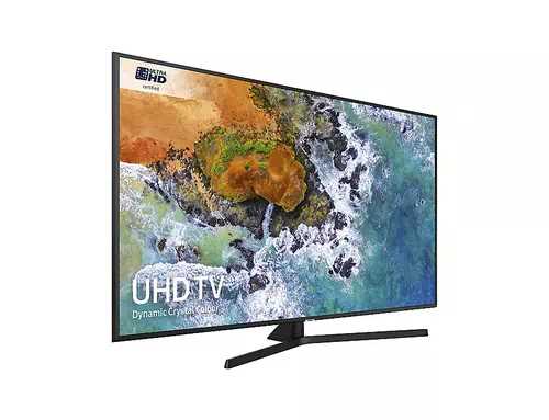 Samsung Series 7 UE50NU7400UXXU TV 127 cm (50") 4K Ultra HD Smart TV Wi-Fi Black 3