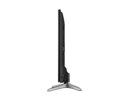 Samsung UE55H6655ST TV 139.7 cm (55") Full HD Smart TV Wi-Fi Black, Silver 3