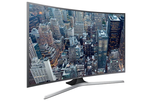 Samsung UE55JU6675U 139,7 cm (55") 4K Ultra HD Smart TV Wifi Negro 3