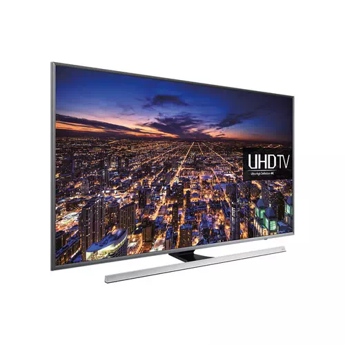 Samsung UE55JU7000 Televisor 139,7 cm (55") 4K Ultra HD Smart TV Wifi Negro, Plata 3