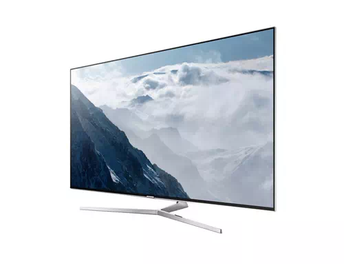 Samsung Series 8 UE55KS8000TXZF Televisor 139,7 cm (55") 4K Ultra HD Smart TV Wifi Negro, Plata 3