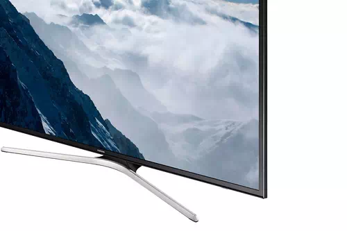 Samsung UE55KU6020K 139.7 cm (55") 4K Ultra HD Smart TV Wi-Fi Black 3