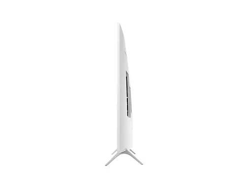 Samsung UE55KU6510U 139.7 cm (55") 4K Ultra HD Smart TV Wi-Fi White 3
