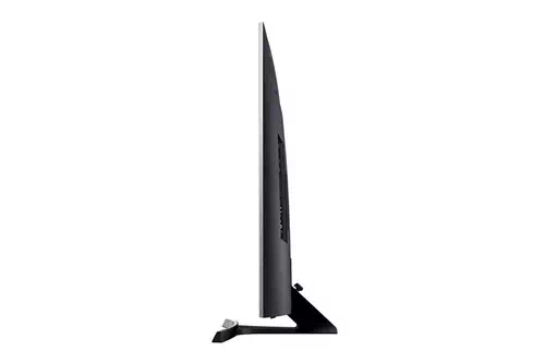 Samsung UE55KU6670U 139,7 cm (55") 4K Ultra HD Smart TV Wifi Plata 3