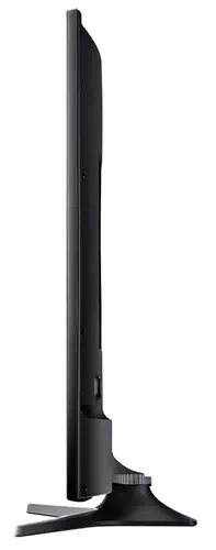 Samsung UE55MU6120WXXN TV 139.7 cm (55") 4K Ultra HD Smart TV Wi-Fi Black 3