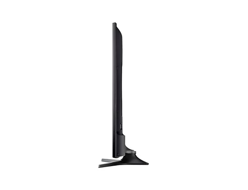 Samsung UE55MU6125 TV 139,7 cm (55") 4K Ultra HD Smart TV Wifi Noir 3