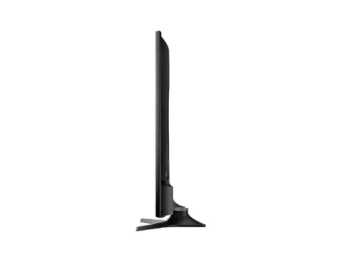 Samsung UE55MU6179U 139.7 cm (55") 4K Ultra HD Smart TV Wi-Fi Black 3