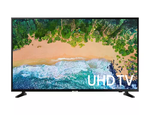Samsung UE55NU6025KXXC TV 139.7 cm (55") 4K Ultra HD Smart TV Wi-Fi 3