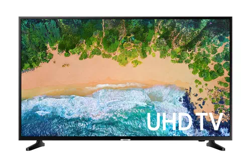 Samsung UE55NU7090U 139.7 cm (55") 4K Ultra HD Smart TV Wi-Fi Black 3