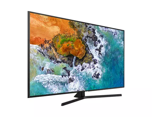 Samsung Series 7 UE55NU7400SXXN TV 139.7 cm (55") 4K Ultra HD Smart TV Wi-Fi Black 3