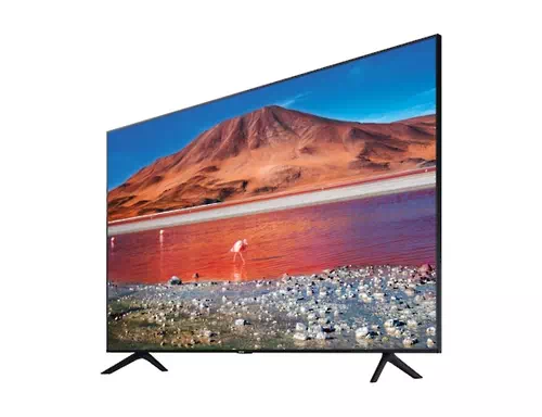 Samsung UE55TU7002K 139.7 cm (55") 4K Ultra HD Smart TV Wi-Fi Black 3