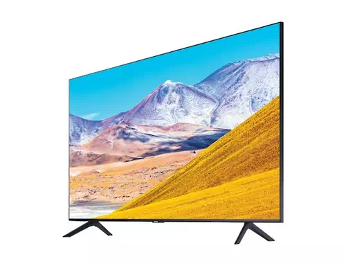Samsung Series 8 UE55TU8002K 139.7 cm (55") 4K Ultra HD Smart TV Wi-Fi Black 3