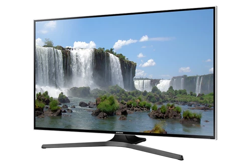 Samsung UE65J6250AW 165.1 cm (65") Full HD Smart TV Wi-Fi Black 3