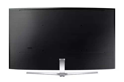 Samsung UE65KS9502T 165.1 cm (65") 4K Ultra HD Smart TV Wi-Fi Black, Silver 3