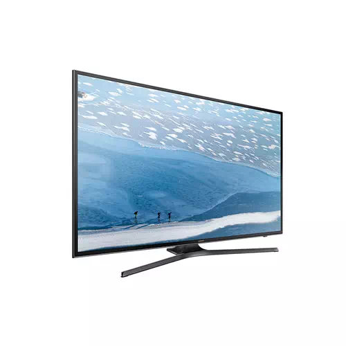 Samsung UE65KU6000W 165.1 cm (65") 4K Ultra HD Smart TV Wi-Fi Black 3