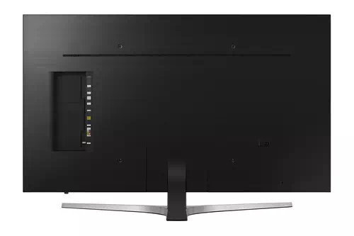 Samsung UE65MU6405U 165,1 cm (65") 4K Ultra HD Smart TV Wifi Plata 3