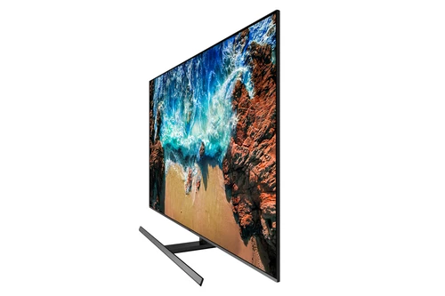 Samsung Series 8 UE65NU8059TXZG TV 165.1 cm (65") 4K Ultra HD Smart TV Wi-Fi Carbon, Silver 3