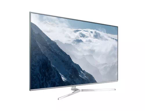 Samsung Series 8 UE75KS8000TXZF Televisor 190,5 cm (75") 4K Ultra HD Smart TV Wifi Negro, Plata 3