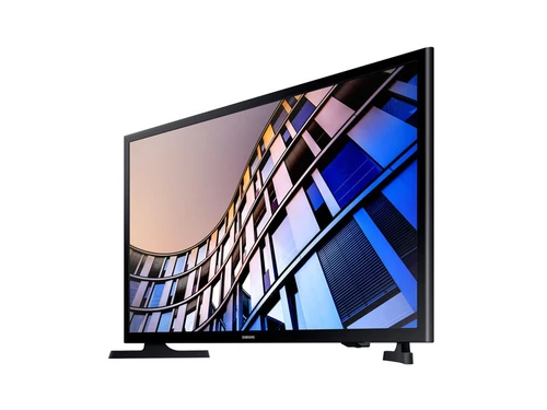 Samsung UN28M4500AFXZA TV 71.1 cm (28") WXGA Smart TV Wi-Fi Black 3