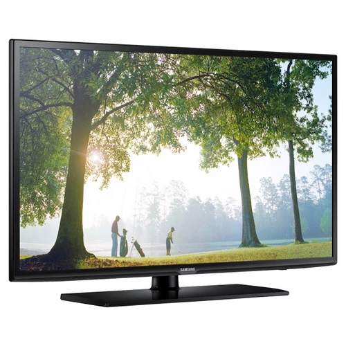 Samsung UN40H6203AF 101,6 cm (40") Full HD Smart TV Wifi Negro 3