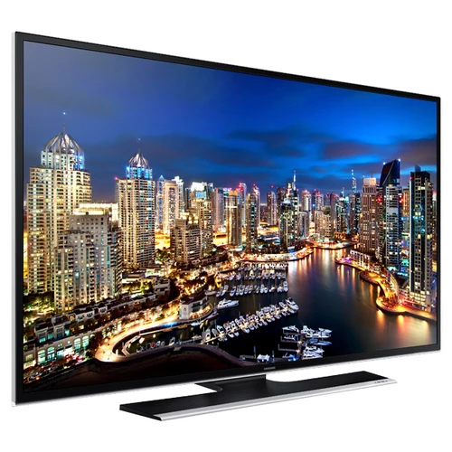 Samsung UN40HU6950F 101,6 cm (40") 4K Ultra HD Smart TV Wifi Noir 3