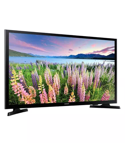 Samsung UN40J5200DF 101.6 cm (40") Full HD Smart TV Wi-Fi Black 3