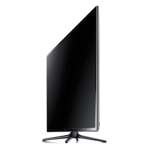 Samsung UN46F6400AF 116.6 cm (45.9") Full HD Smart TV Wi-Fi Black 3