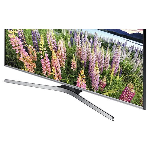 Samsung UN48J5500AF + Hook-Up Bundle 120,9 cm (47.6") Full HD Smart TV Wifi Negro 3