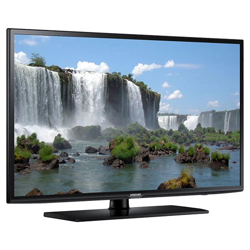 Samsung UN48J6200AF + Tilt Mount/Hook-Up Bundle 120,9 cm (47.6") Full HD Smart TV Wifi Negro 3