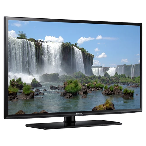 Samsung UN50J6200AF 125.7 cm (49.5") Full HD Smart TV Wi-Fi Black 3