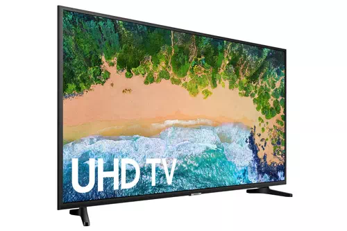 Samsung UN50NU6900F 127 cm (50") 4K Ultra HD Smart TV Wi-Fi Black 3