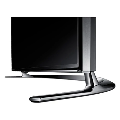 Samsung Series 8 UN55F8000BFXZA TV 138.7 cm (54.6") Full HD Smart TV Wi-Fi Silver 3