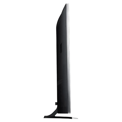 Samsung UN55HU8700FX 138.7 cm (54.6") 4K Ultra HD Smart TV Wi-Fi Black, Silver 3