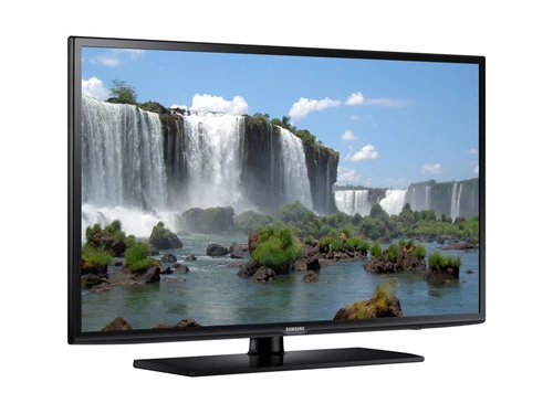 Samsung UN55J6201AFXZA Televisor 138,7 cm (54.6") Full HD Smart TV Wifi Negro 3
