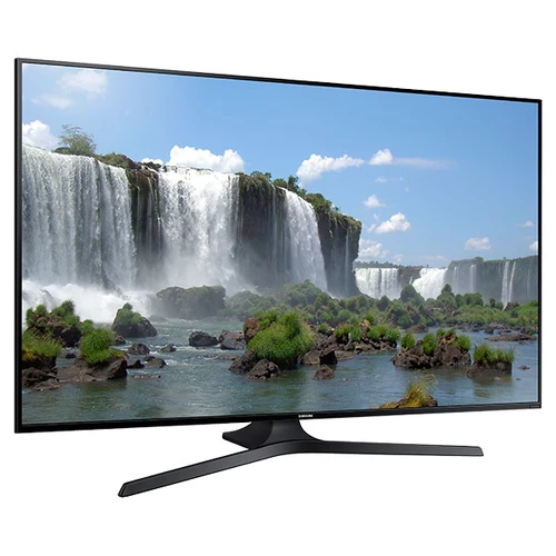 Samsung UN55J6300AF 138.7 cm (54.6") Full HD Smart TV Wi-Fi Black 3