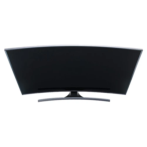 Samsung UN55JU7500F 138.7 cm (54.6") 4K Ultra HD Smart TV Wi-Fi Silver 3