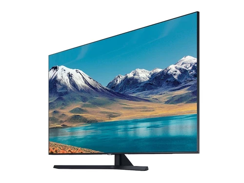 Samsung UN55TU850DFXZA TV 139,7 cm (55") 4K Ultra HD Noir 3