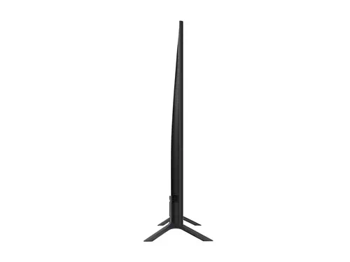 Samsung UN58NU7100 146.1 cm (57.5") 4K Ultra HD Smart TV Wi-Fi Black 3