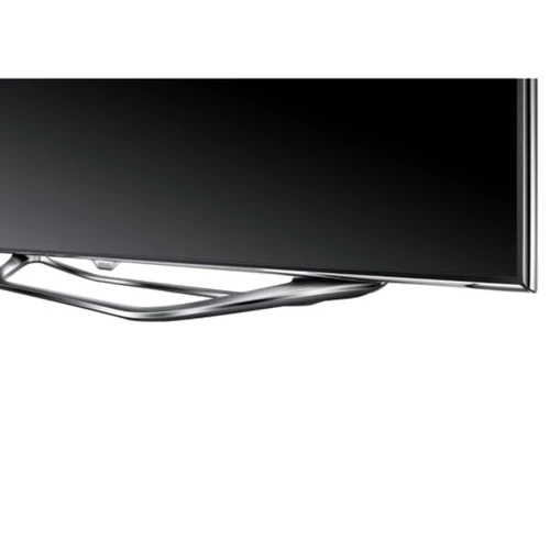 Samsung Series 8 UN60ES8000 TV 152,4 cm (60") Full HD Smart TV Wifi Argent 3
