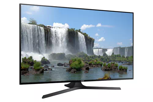 Samsung UN60J6300AF 152,4 cm (60") Full HD Smart TV Wifi Plata 3