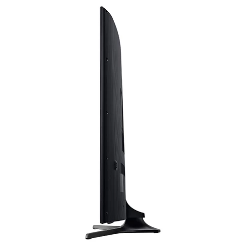 Samsung UN65KU6500 165.1 cm (65") 4K Ultra HD Smart TV Wi-Fi Black 3