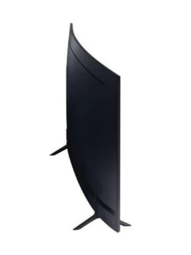 Samsung UN65TU8300FXZX TV 165.1 cm (65") 4K Ultra HD Smart TV Wi-Fi Black 2