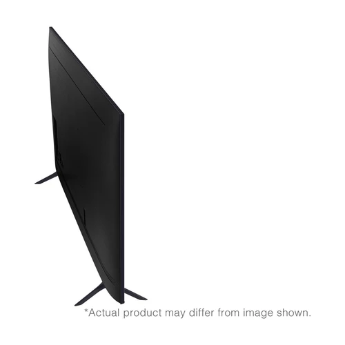 Samsung Series 7 UN75AU7000PXPA TV 190.5 cm (75") 4K Ultra HD Smart TV Wi-Fi Black, Grey 3