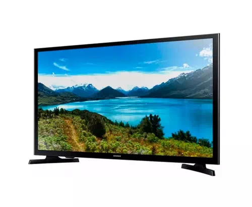 Samsung ZM-592 109,2 cm (43") Full HD Smart TV Noir 3
