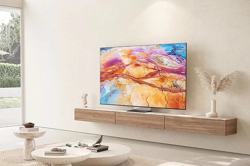 Samsung QE75QN900DTXXU TV 190,5 cm (75") 8K Ultra HD Smart TV Wifi Noir 4