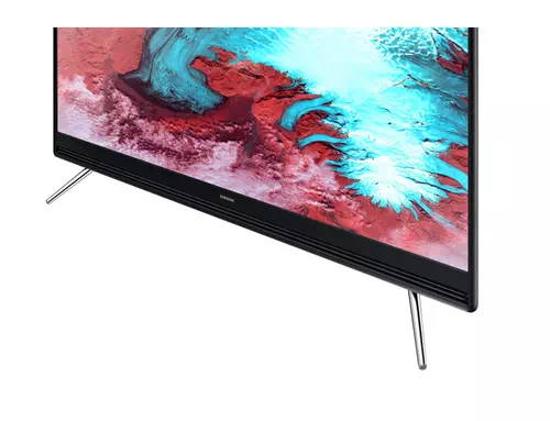Samsung 40" K5300 101.6 cm (40") Full HD Smart TV Wi-Fi Black 4