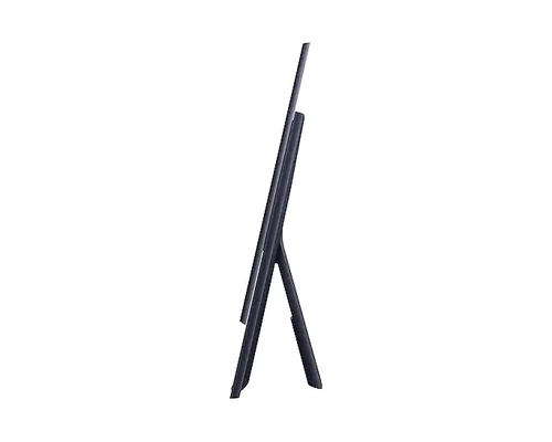 Samsung The Sero 43" 4K QLED (2022) 109,2 cm (43") 4K DCI Smart TV Wifi Bleu 4
